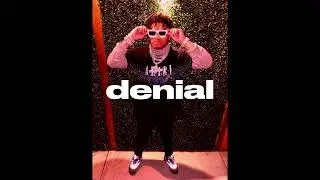 [FREE FOR PROFIT] Nocap x Toosii Type Beat "denial"