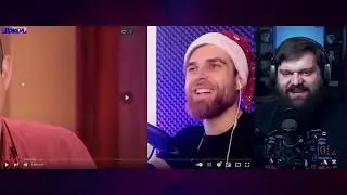 Пицца кайф реакция на реакцию шедевр от Лазерсона | комментирует 