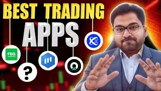 Best Trading App | Safe Trading App | PAISE KESE KAMAIN? | HOW TO EARN?
