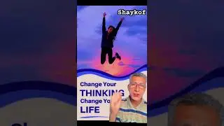 Change your thoughts , Change your life, 