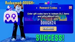 ALL New Blox Fruits Codes for January 2025! 💥 [Unlock Free Fruits NOW!]