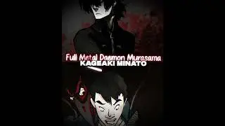 Kafka Tamura vs Japanese Characters 