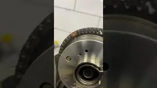 Метки ГРМ Mitsubishi 4B11T