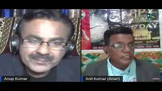 है किसी में दम, बतहाई बेटिया का कथरनाक काम? पूछता है कोबी #अनिलअनाड़ी भाई साहब।