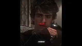 This city needs you! “Spider man - TASM” Edit | Collaboration With ZubairEditzz | Narvent-Calm Night