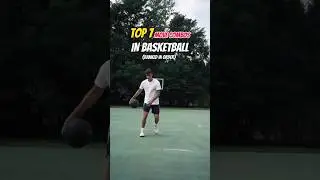 TOP 7 BASKETBALL MOVES ON THE PLANET 