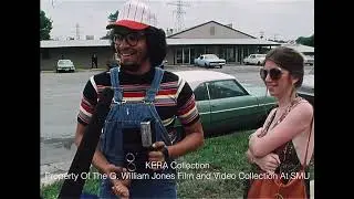 Bob Ray Sanders Asks Who Should Win The Presidential Primary If Their Candidate Loses - April 1976