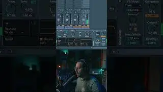 Hard Techno Perc with ROAR 💥 