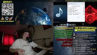 Оцениваю RIFF RUMBLE вслепую постфактум! (после уже на стриме обсуждали плагиат-неплагиат)