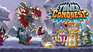 Tower Conquest 
