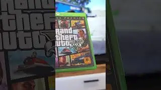 GTA 5 Amazes On the Original Xbox One 