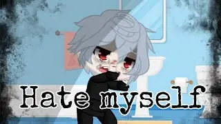 Hate myself - Gcmv // Mha / Sad Shigaraki (shigadabi?)