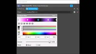 (Request) How to make Gargling Effect 1.0