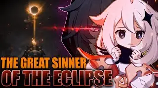 Rerir & The Ring of the Nibelung | Genshin Impact Theory