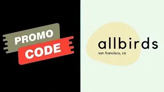 Free!!!! Allbirds Promos || Allbirds Code 2023 || Allbirds Coupon Codes 2023