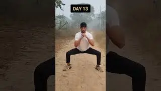 Bulking day 13/75 hard days | #shorts #youtubeshorts #75harddays