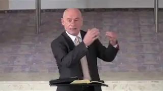 Развод - традиция и Библия | Проповедь | Пастор д-р Отто Вендель