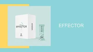 Биомодулятор Effector Эффектор. Защитник здоровья каждой клетки организма