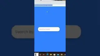 Underground weather app - JavaScript project | HTML CSS & Js 
