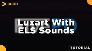FiveM ELS Style Lights/Siren Setup With Sounds (Luxart Vehicle Control) - Tutorial