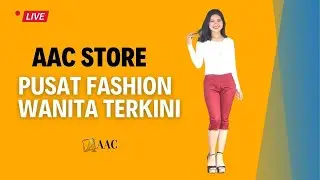 AAC STORE GROSIR FASHION WANITA MODERN