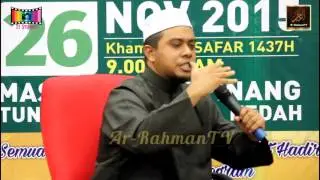 Amalan Agama Masyarakat Jepun - Ustaz Amir Nasron