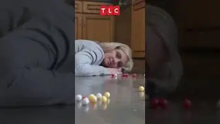 Когда очень хочешь ремонт TLC 