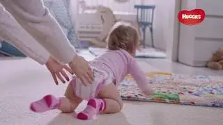 Жөргектері Huggies® Ultra Comfort