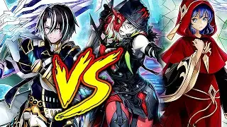 The BEST Way To Play Mannadium! | Master Duel Deck Profile & Replays June 2024