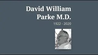 David Chang Lecture