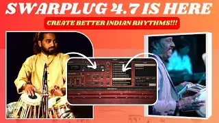 Swarplug 4.7 Released! Don't miss this one!