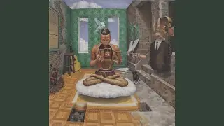 Set Your Eyes to Zion