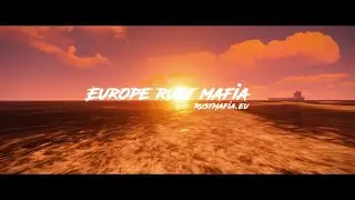 RUST MOVIE (SHORT VERSION) EUROPE RUST MAFIA