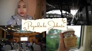 Perjalanan Dinas ke Jakarta untuk Sosialisasi Permendikbudristekdikti !