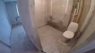 Плитка на пол  Ванная комната