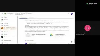 Data Science Class Day 11