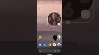 How to Add a Widgets to Home Screen in Android 12 - Pixels
