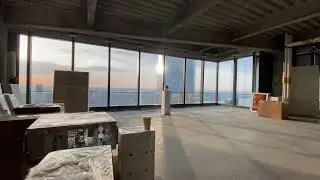 Just moved in