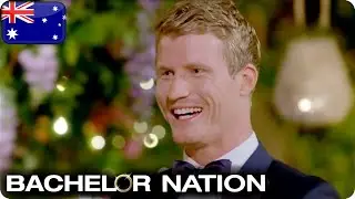 I'm Still That Awkward Dork | The Bachelor Australia