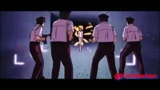 Craig Xen - Momentum (Elfen Lied Amv)