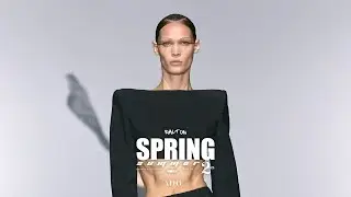 Dalton DuBois - SS24