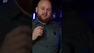 КАК БАРМЕН ЧИТАЕТ ГОСТЯ 🥸