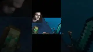 What? #minecraft #subnautica #horror #Theoscarin