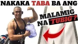 NAKAKA TABA BA ANG PAG INOM 🍶 NG MALAMIG AT MARAMING TUBIG 💧 | TOP 3 HOT DRINKS PARA PUMAYAT!