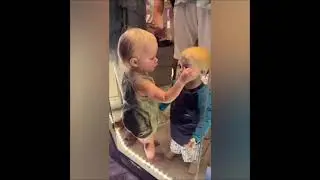 Потеряли пацана