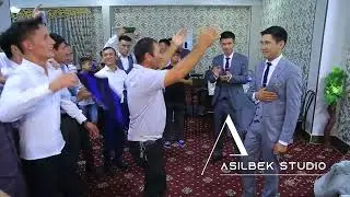 Nurbek & Sevara || Nikox to'ylari