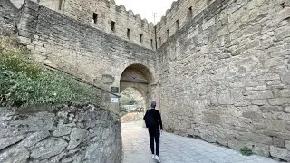 Таърихи шаҳри Дарбанд تاریخ و زبان‌های شهر دربند