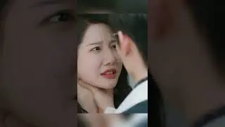 Terlalu kuat! Dia menciumnya secara paksa丨EP02丨Kekasih pengganti sang CEO #shorts