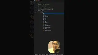 How to figure out even numbers in loop #phython #shorts