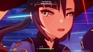 A bunch of Genshin Impact bugs